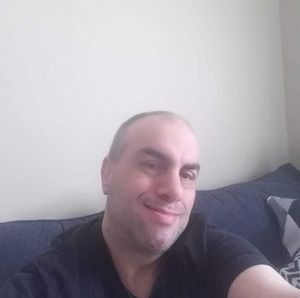 Meet your Posher, Jason